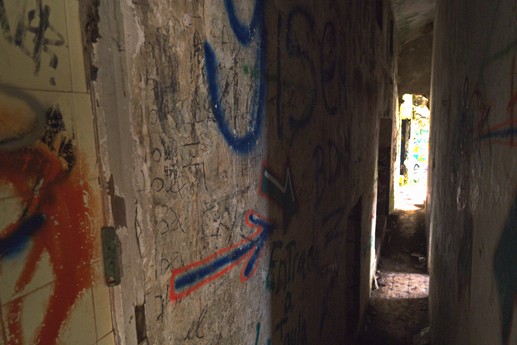 30 luglio Casa Franco